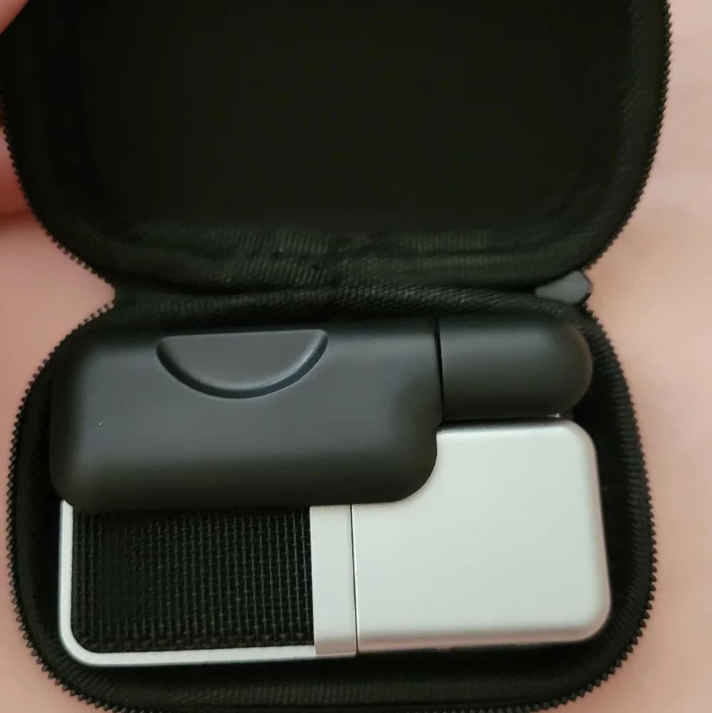 Samson usb microphone